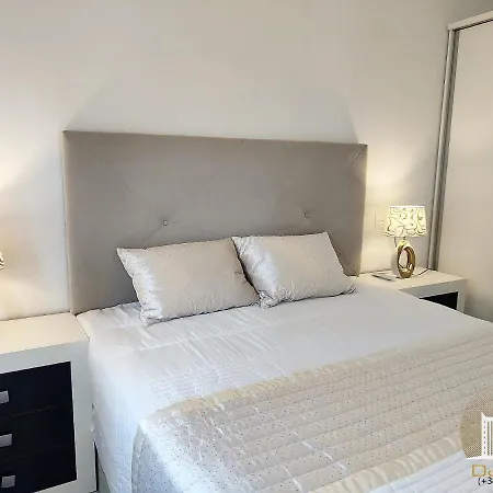 Сasa de vacaciones Doroteahome Danuria Torrevieja