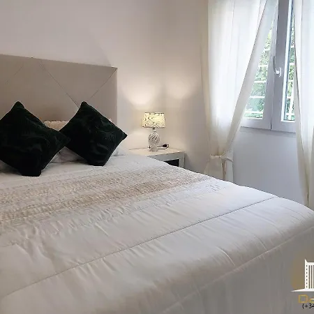 Сasa de vacaciones Doroteahome Danuria Torrevieja