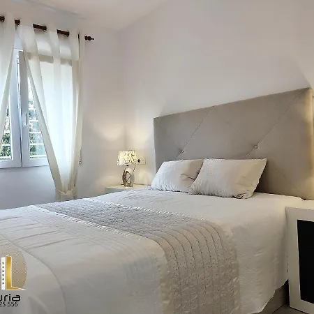 Doroteahome Danuria Сasa de vacaciones Torrevieja