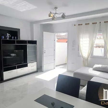 Сasa de vacaciones Doroteahome Danuria *