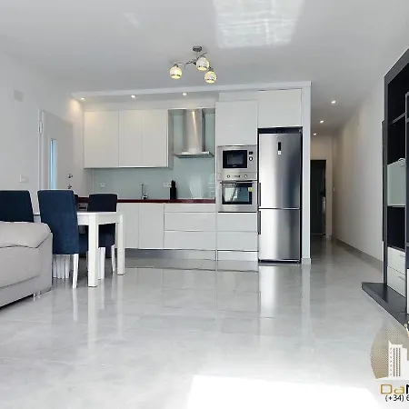 Сasa de vacaciones Doroteahome Danuria