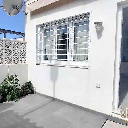 Сasa de vacaciones Doroteahome Danuria *