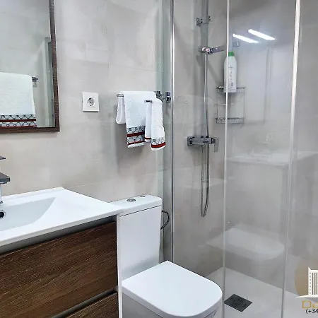 Сasa de vacaciones Doroteahome Danuria *
